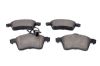 Brake Pad Set, disc brake -