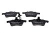 Brake Pad Set, disc brake -