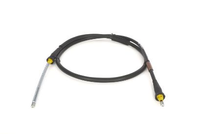 Cable Pull, parking brake -