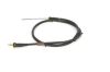 Cable Pull, parking brake -