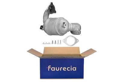 Catalytic Converter -