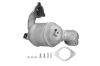 Catalytic Converter -