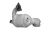 Catalytic Converter -