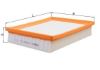 Air Filter RENAULT Laguna III