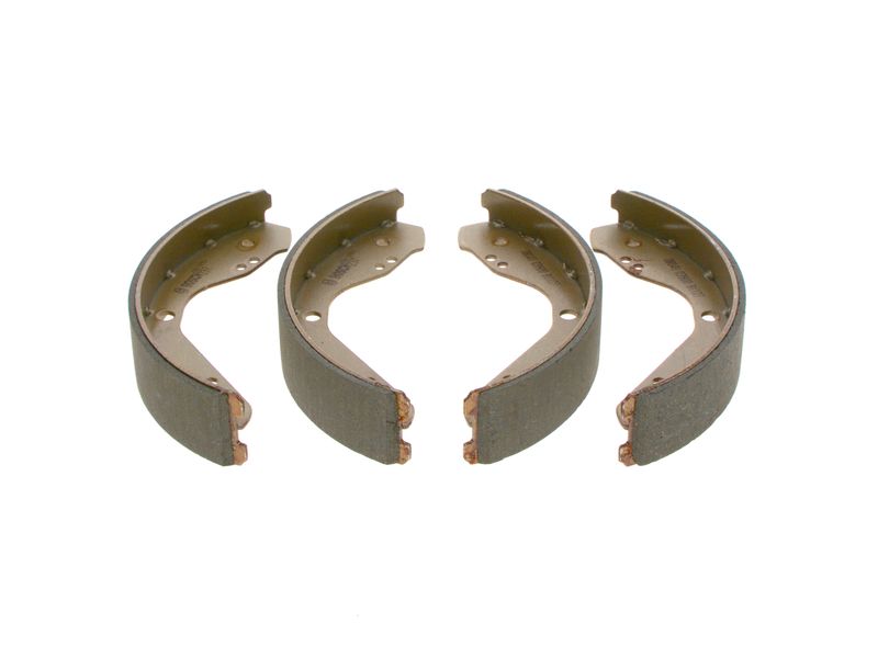 Brake Shoe Set -