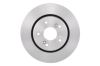 Brake Disc CR-V IV (RM_) - 45251SWWG01