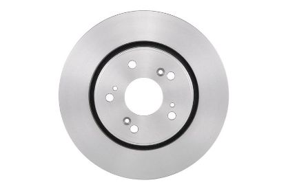 Brake Disc CR-V IV (RM_) - 45251SWWG01