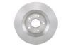 Brake Disc CR-V IV (RM_) - 45251SWWG01