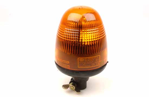 Rotating Beacon kollane 12V toru Rotaflex