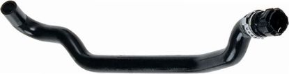 Heater Hose - Heater Hose -