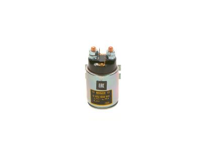Multifunctional Relay -