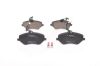 Brake Pad Set, disc brake -