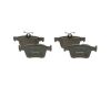 Brake Pad Set, disc brake VAG - 5Q0 698 451