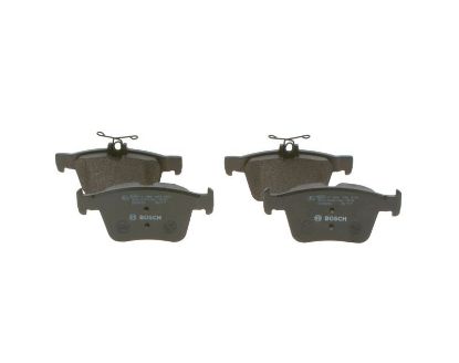 Brake Pad Set, disc brake VAG - 5Q0 698 451