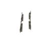 Brake Pad Set, disc brake VAG - 5Q0 698 451
