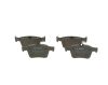 Brake Pad Set, disc brake VAG - 5Q0 698 451