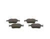 Brake Pad Set, disc brake VAG - 5Q0 698 451
