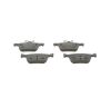 Brake Pad Set, disc brake VAG - 5Q0 698 451