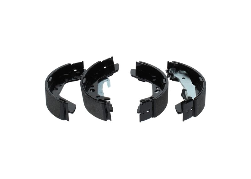 Brake Shoe Set -