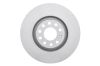 Brake Disc VAG - 8D0 615 301 K