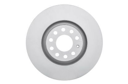 Brake Disc VAG - 8D0 615 301 K