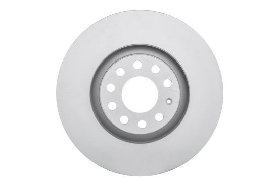 Brake Disc VAG - 8D0 615 301 K