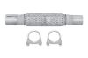 Exhaust Pipe -