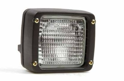 Worklight Ultra Beam - RT