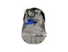 Compressor, air conditioning -