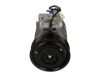 Compressor, air conditioning -