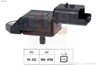 Air Pressure Sensor, altitude adaption - Air Pressure Sensor, altitude adaption -