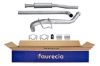 Centre Muffler -