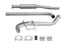 Centre Muffler -