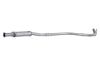 Centre Muffler -