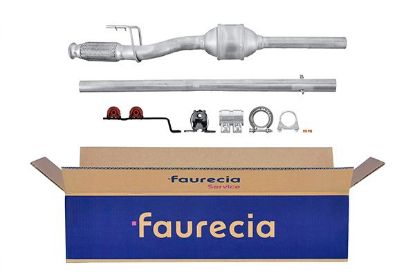 Catalytic Converter -
