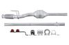 Catalytic Converter -