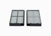 Filter, cabin air -