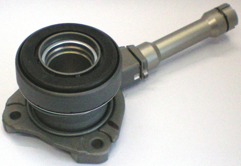 Central Slave Cylinder, clutch -