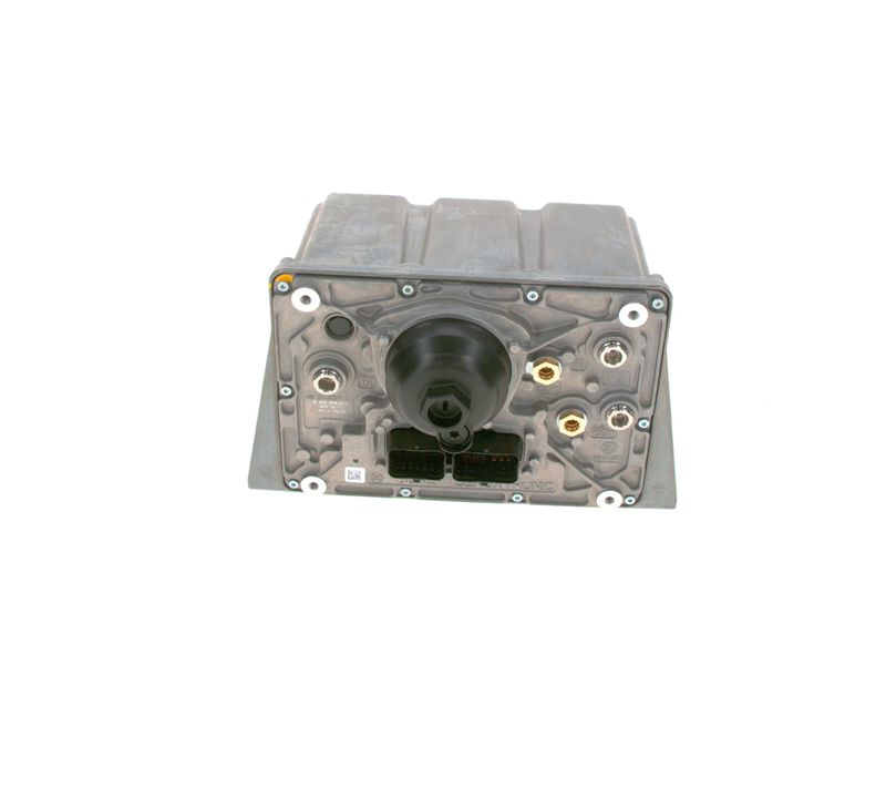 Delivery Module, urea injection 20417 00Z0D NISSAN