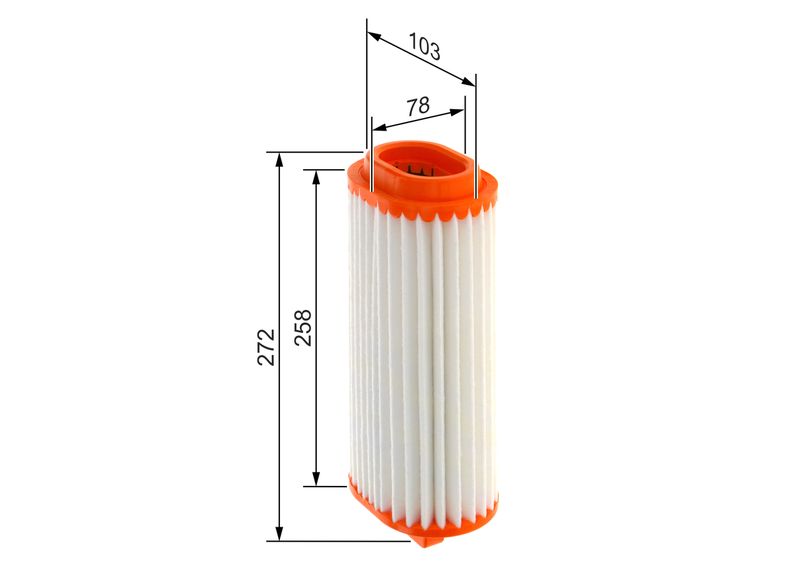 Air Filter -