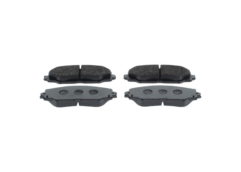 Brake Pad Set, disc brake -