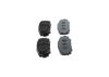 Brake Pad Set, disc brake -