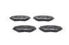 Brake Pad Set, disc brake -
