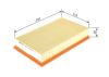Air Filter -