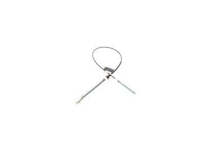 Cable Pull, parking brake -