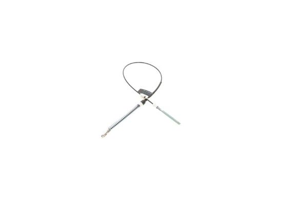 Cable Pull, parking brake -