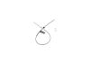 Cable Pull, parking brake -