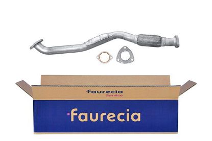 Exhaust Pipe -