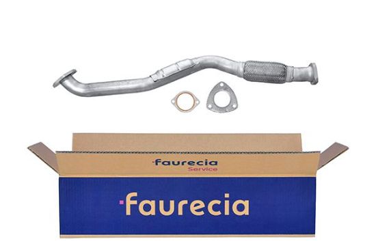 Exhaust Pipe -