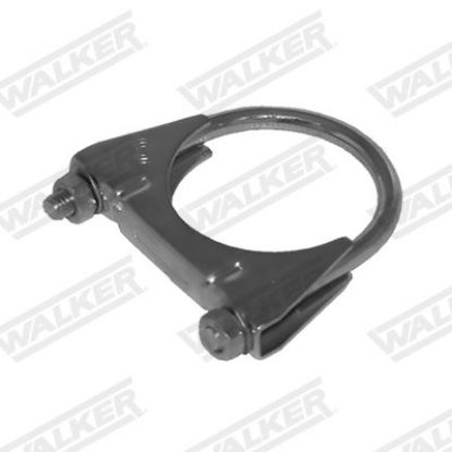 Clamping Piece, exhaust system Läbimõõt 95mm